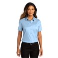 thumbnail image 1 of Port Authority Chemise à Manches Courtes SuperPro React Twill pour Femmes - LW809, 1 of 1