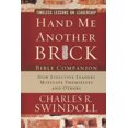 thumbnail image 2 of Hand Me Another Brick: How Effective Leaders Motivate Themselves and Others (Bible Companion), 2 of 3