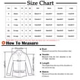 thumbnail image 2 of DPTALR Chemise Décontractée à Carreaux pour Hommes Chemise à Manches Longues Ample pour Jeunes Chemise Décontractée Manteau Chemise à Col Rabattu Blouse & Chemise, 2 of 4