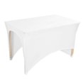 thumbnail image 1 of HLONK Drap de Table de Massage en Microfibre Douce pour Lit Facial Rose, 1 of 11