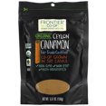 thumbnail image 1 of Frontier Natural Products, Cannelle de Ceylan Biologique, 5.57 oz (158 g), 1 of 1