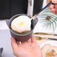 thumbnail image 3 of 6-Piece Silicone Baking Cups for Air Fryer,Versatile Ramekins for Eggs,Muffins,Cupcakes Heat Resistant,Non-Stick,Multi-Color Set, 3 of 8