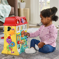 thumbnail image 3 of VTech Up & Down Activity Town™/ VTech Maxi maison multi-activités - Toddler Exploration Toy - Bilingual English/French, 9-36 Months, 3 of 12