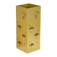 thumbnail image 3 of simhoa Metal Umbrella Stand Umbrella Rack Storage Bin for Walking Sticks Hotel Home golden, 3 of 7
