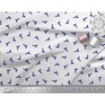 thumbnail image 3 of Soimoi Rayon Fabric Dot & Weapon Fabric Prints By Yard 56 Inch Wide, 3 of 3
