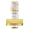 thumbnail image 2 of Olay Indulgent Moisture Body Wash Infused with Vitamin B3, Notes of Mango Butter and Vanilla Orchid, 2 of 10