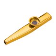thumbnail image 1 of Amdohai Muslady Aluminum Alloy Kazoo Musical Instrument for Child Adult, 1 of 7