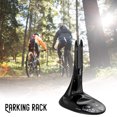 thumbnail image 4 of Wweixi Mountain Bike Vertical Stand Portable Display Stand for Road Bikes Maintenance TYPE2, 4 of 6
