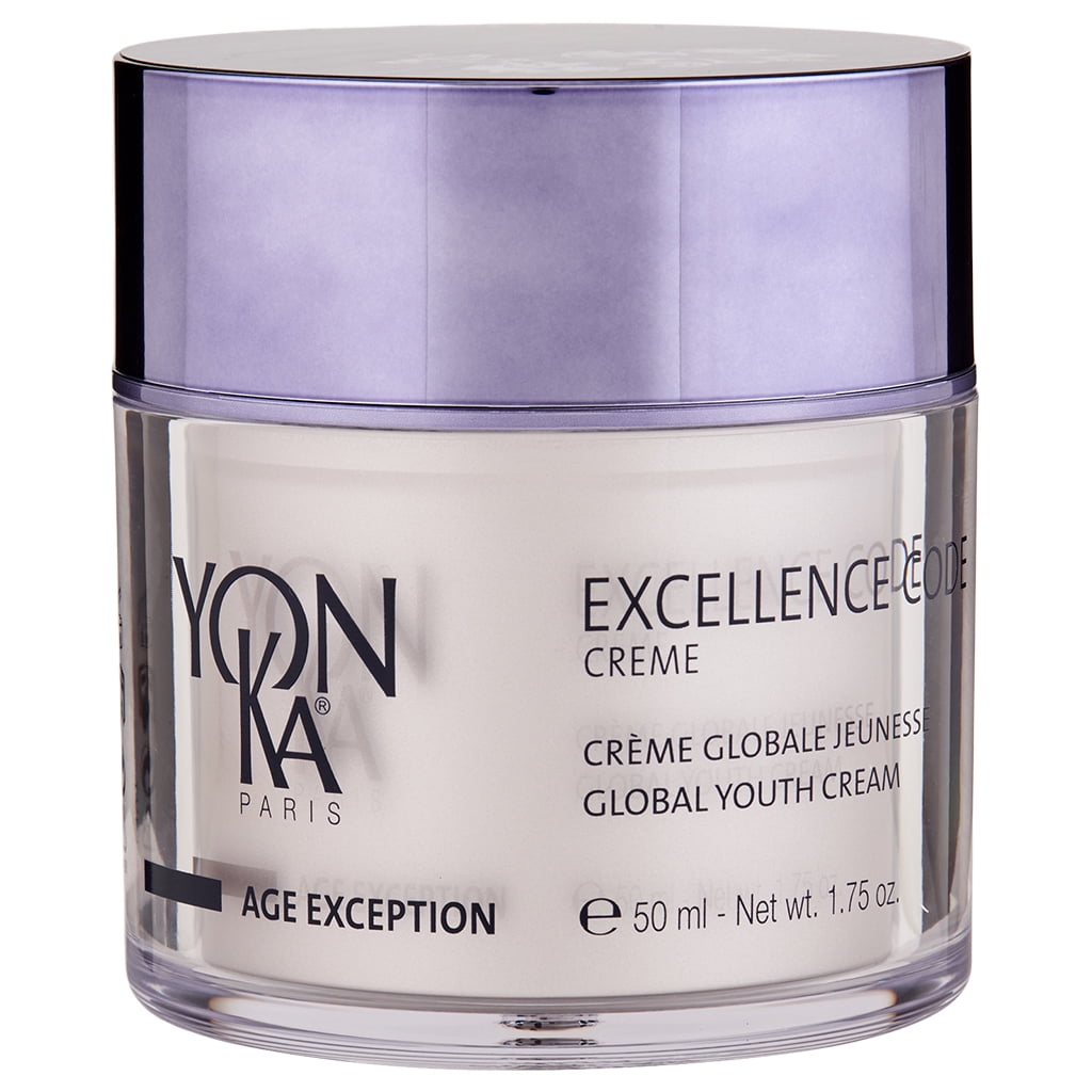 Yonka Paris Excellence Code Creme 50 ml