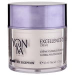 Yonka Paris Code Excellence Creme 50 ml