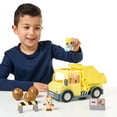 thumbnail image 3 of Bluey's Dump Truck, 3 of 6