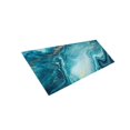 thumbnail image 2 of Marble Floor Mat Door Mat Long Mats Comfort Rug Carpet Entrance Doormat Blue, 2 of 9