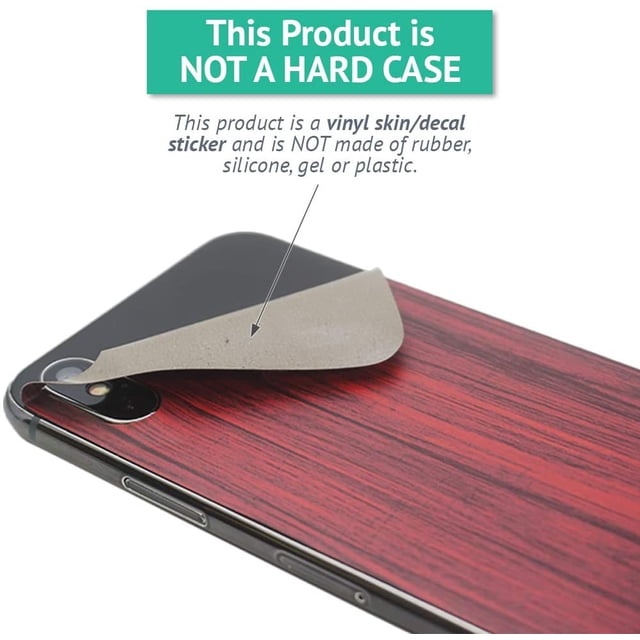 MightySkins Peau Compatible avec Hover Balance Board Scooter Roues Mini Board Monocycle Bluetooth Enveloppe Autocollant