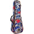 thumbnail image 1 of Ortega Guitars Sac de Transport Série Designer Keiki (KUB-SR-TE), 1 of 3