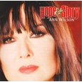 thumbnail image 1 of Ann Wilson Hope & Glory CD, 1 of 2