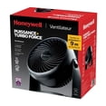 thumbnail image 3 of TurboForceᴹᴰ ventilateur HT900C Honeywell, 3 of 9
