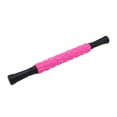 thumbnail image 2 of Jpxdew Gear Massage Stick,Fascia Roller Muscle Recovery Tool,Yoga Deep Tissue Relaxation,Plastic Shaft, 2 of 6