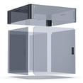 thumbnail image 3 of Couverture Creality Ender-5 Max, 3 of 12