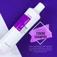 thumbnail image 2 of Fanola No Yellow Shampoo, 11.83 Fl Oz, 2 of 4