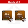 thumbnail image 1 of Bundle of 2 - Van Houtte Colombian Dark K-Cup Coffee Pods, 48 Count For Keurig Coffee Makers 48 count (Pack of 1), 1 of 1
