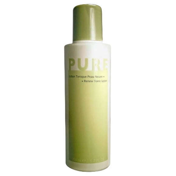 Pure by Pure for Women Tonic Lotion 6.7oz Bottle 200ml