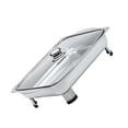 thumbnail image 3 of Xingzhi Buffet Dish Tray Buffet Server Chafing Dish for Entertaining Wedding Banquet arc, 3 of 9