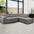 thumbnail image 2 of Nello Sectionnel lit 101 po avec chaise à droite, 2 of 5