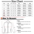 thumbnail image 2 of LOVZFMLL Jackets for Men's Work Clothes Jacket Solid Color Stand Collar Multiple Pockets Outdoor Sports Photography Coat, 2 of 2