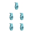 thumbnail image 3 of maskred ABS Powerful Aquarium Fish Tank Cooling Fan Lower Temperature Instantly Effortless Installation blue 5Set, 3 of 6