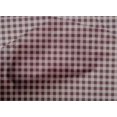 thumbnail image 4 of oneOone Cotton Poplin Fabric Gingham Check Print Fabric BTY 42 Inch Wide, 4 of 4