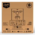 thumbnail image 2 of Rustik Jeu de Poche Cornhole Pliable - édition arrière-cour, 2 of 3