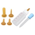 thumbnail image 3 of Fyydes Small Pet Nurser Bottle, Pet Nursing Practical For Feeding, 3 of 8