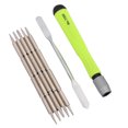thumbnail image 4 of Screwdriver Screwdriver Set Multi Functional Screwdriver Set for Phone Watch Repairing Maintenance, 4 of 7