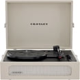 thumbnail image 1 of Crosley: Voyager Turntable Dune - CR8017B-DU [Electronics], 1 of 2