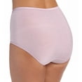 thumbnail image 4 of Vanity Fair Womens Body Shine Illumination Brief, 7, ROSE BEIGE, 4 of 4