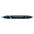 thumbnail image 1 of Sanford PB202 Premier Art Brush Marker Sky Blue Light, 1 of 3