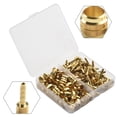 thumbnail image 3 of 60sets Bike Brake Hose Olives Bicycle Connecting Insert for for for BH90 BH59, 3 of 8