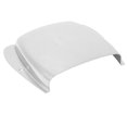 thumbnail image 3 of FLAMEEN Guitar Bridge Cover, Zinc Alloy Bridge Plate Cover For Beginners For Professionals, 3 of 8