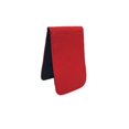 thumbnail image 1 of Sunfish SCLR Porte-Livres en Cuir Rouge Scorecard & Yardage, 1 of 1