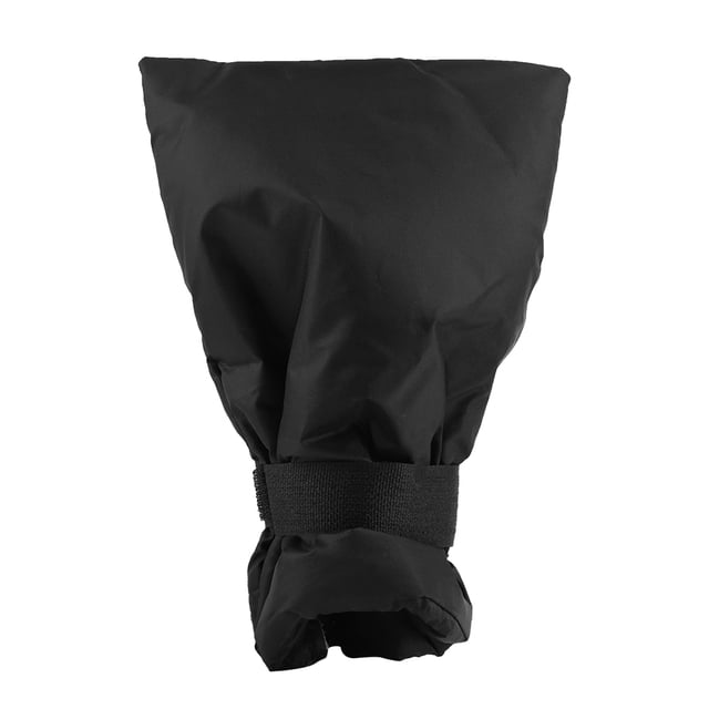 7.09 x 5.91 Pouces Couvercle de Robinet, Gant de Robinet, pour Extérieur