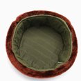 thumbnail image 3 of mmirethe Cotton Versatile And Trendy Winter Cap For Various Occasions Easy To Warm In Winter Winter Hat Hats coffee, 3 of 6