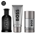 thumbnail image 2 of Perfume Gift Set Hugo Boss Bottled Parfum for Men 3-Pc, 2 of 7