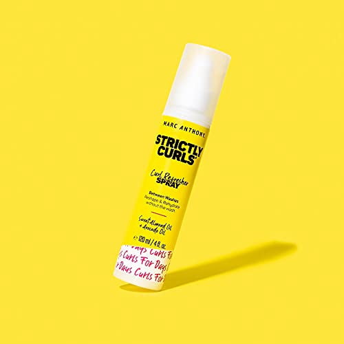 Marc Anthony Strictly Curls Curl Refresher