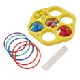 thumbnail image 3 of Ring Throw Pool Game Toy,Ring Throw Pool Game Pool Ring Throw Game Kids Adults Pool Ring Throw Game Built for Professionals, 3 of 8
