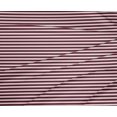 thumbnail image 4 of oneOone Tissu Polyester Lycra à Rayures Horizontales pour Couture BTY 56 Pouces de Large, 4 of 4