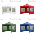 thumbnail image 3 of Garden Oxford Gazebo Chapiteau Tente De Fête Cisea, 3 of 3