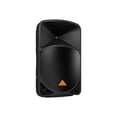 thumbnail image 3 of Behringer EUROLIVE B115MP3 - Speaker - for PA system - 300 Watt - 2-way, 3 of 8
