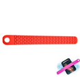 thumbnail image 2 of Silicone Meat Thawing Belt For Kitchen Fast Defrosting Tray For Food Vegetables And Fruits Design For Countertop And Dishwasher And Durable, 2 of 4