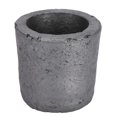 thumbnail image 3 of Creuset en Carbure de Silicium Graphite, Forme de Coupe Carbure de Silicium Graphite Four Coulée Creuset Technologie de Pointe, 3 of 8