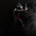 thumbnail image 2 of Teenage Mutant Ninja Turtles Raphael Sais, 2 of 2